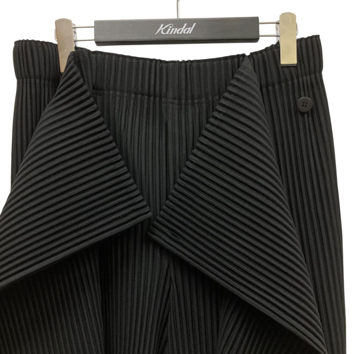 HOMME PLISSE ISSEY MIYAKE(イッセイミヤケオムプリッセ) 26SSデザイン