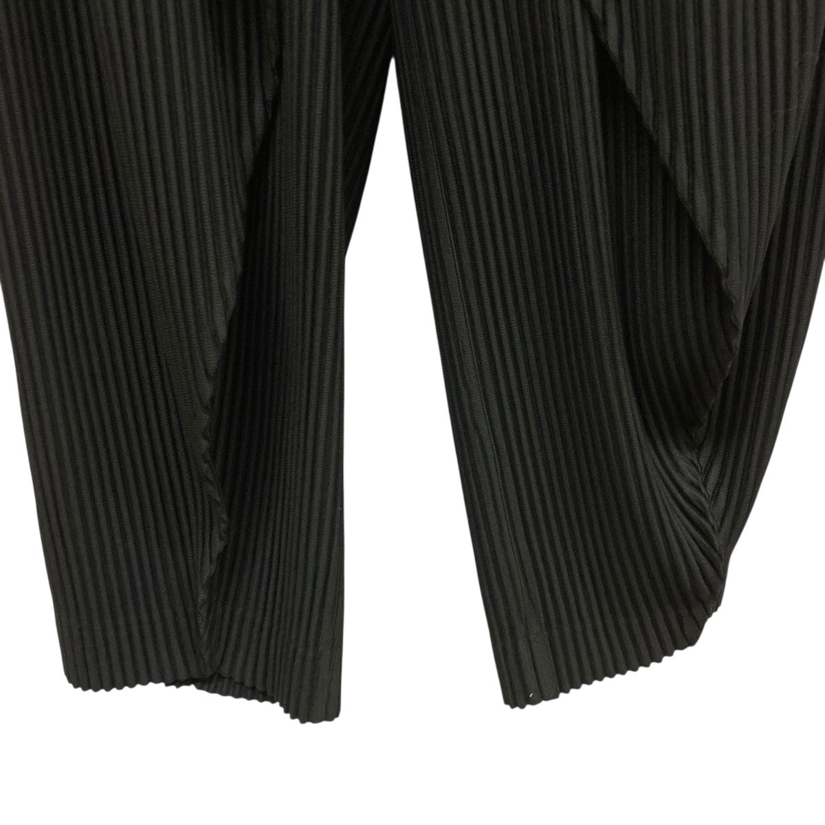 HOMME PLISSE ISSEY MIYAKE(イッセイミヤケオムプリッセ) 26SSデザイン