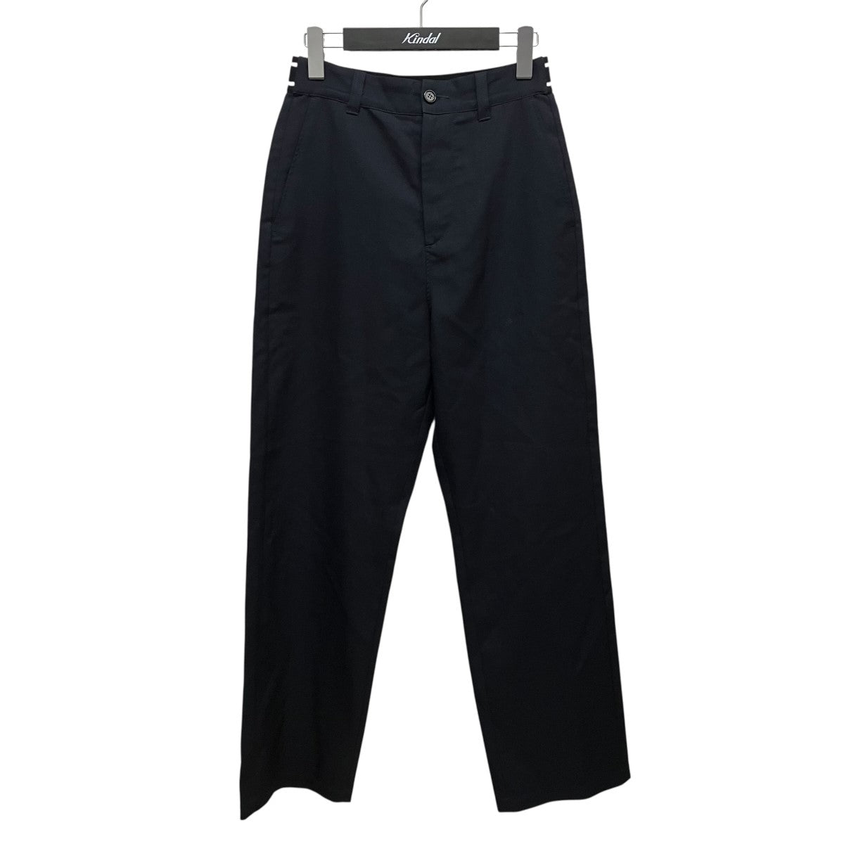 MARNI ウエストロゴイージースラックス 古着・中古-1枚目のアイテム画像