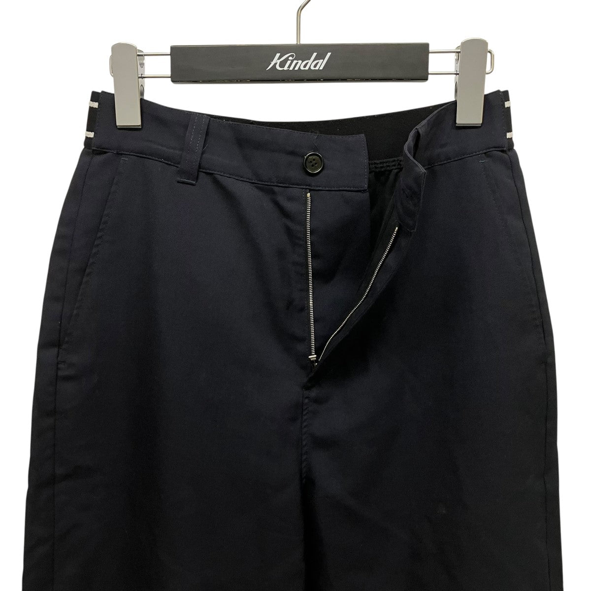 MARNI ウエストロゴイージースラックス 古着・中古-3枚目のアイテム画像