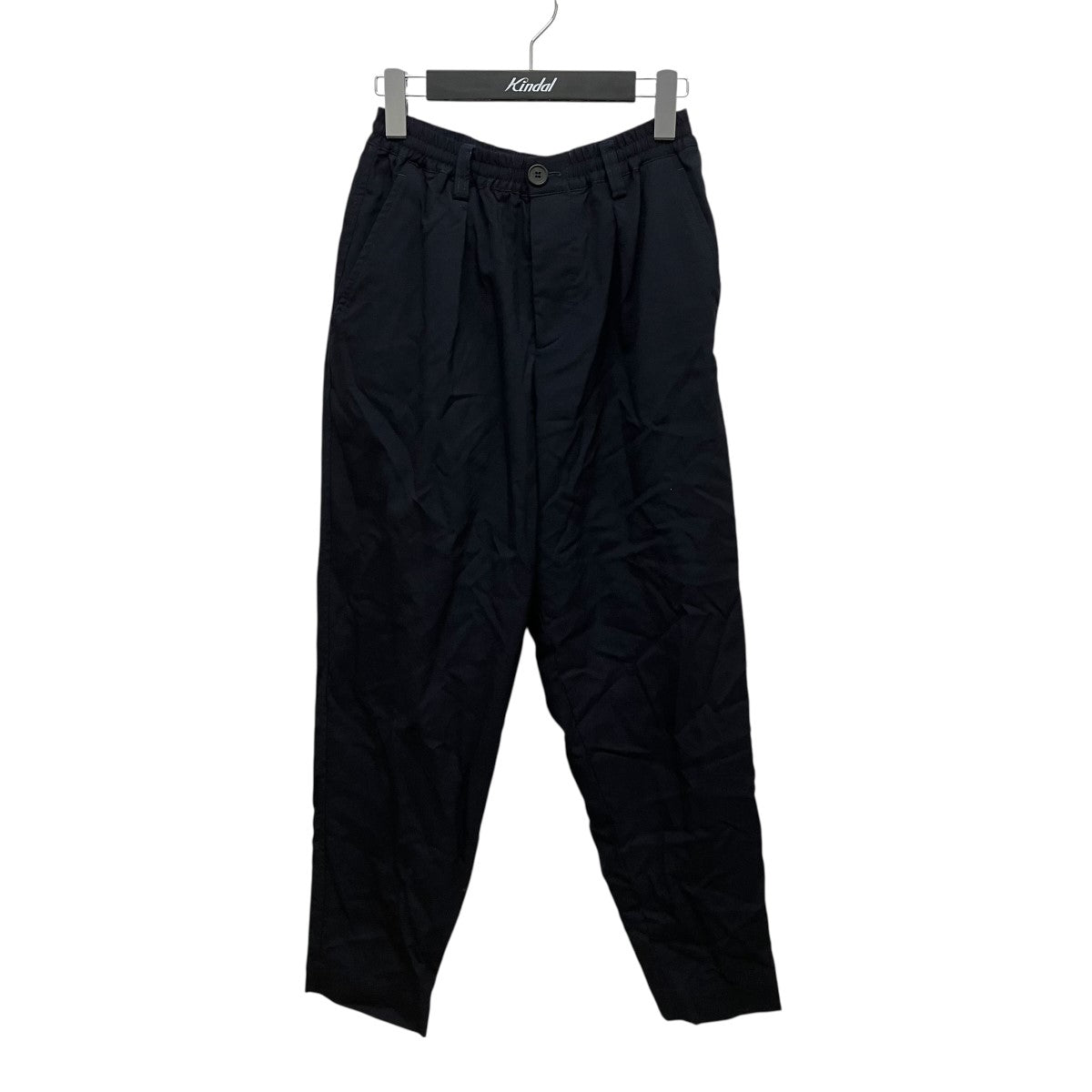 MARNI トロピカルイージーパンツ 古着・中古-1枚目のアイテム画像