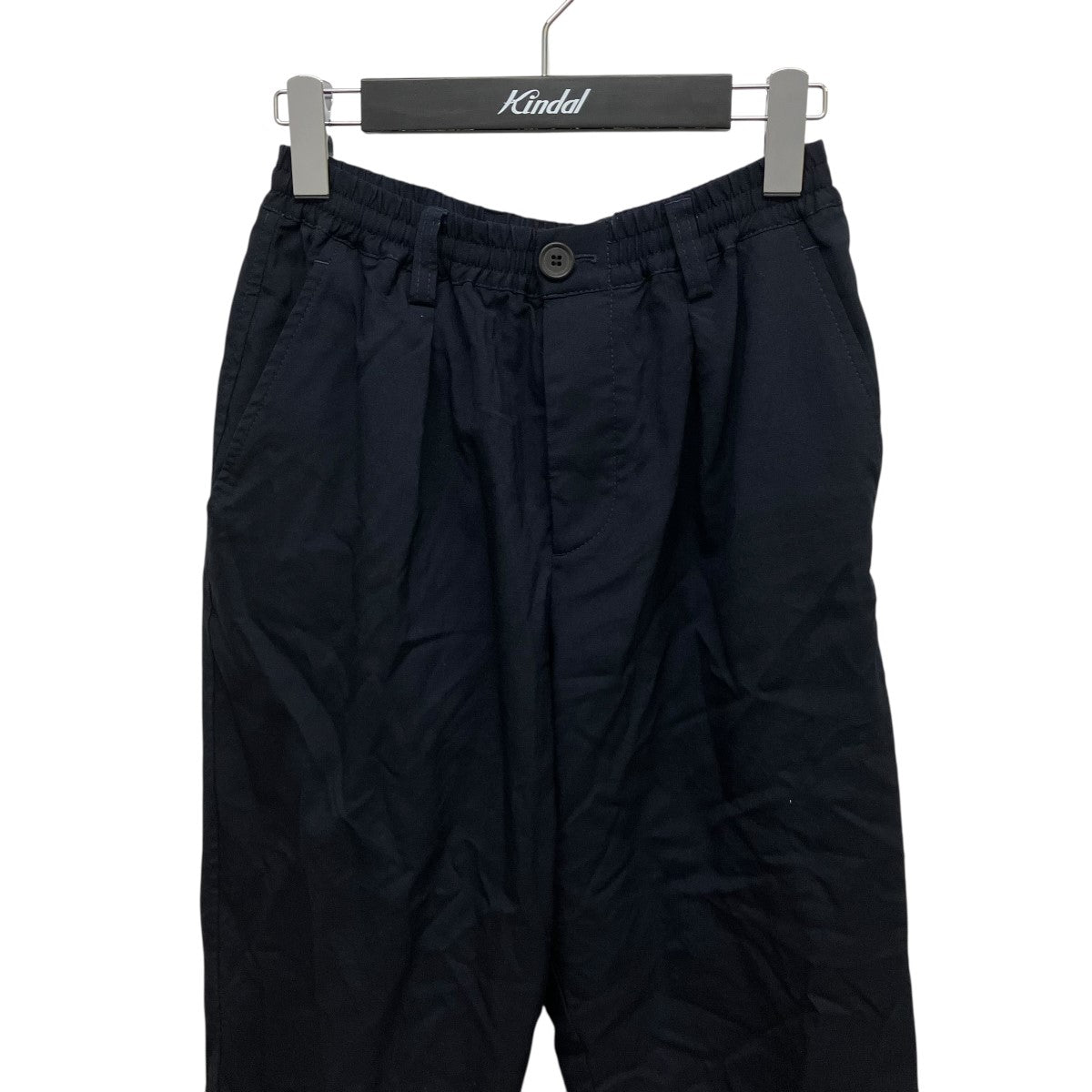 MARNI トロピカルイージーパンツ 古着・中古-2枚目のアイテム画像