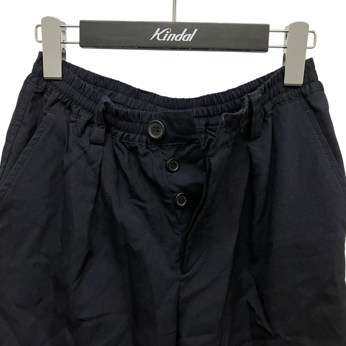 MARNI トロピカルイージーパンツ 古着・中古-3枚目のアイテム画像
