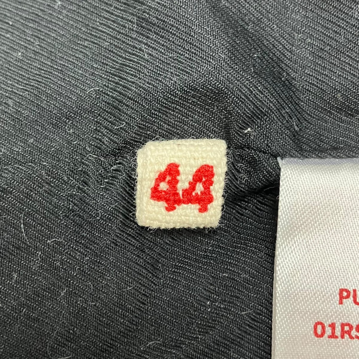 MARNI トロピカルイージーパンツ 古着・中古-7枚目のアイテム画像