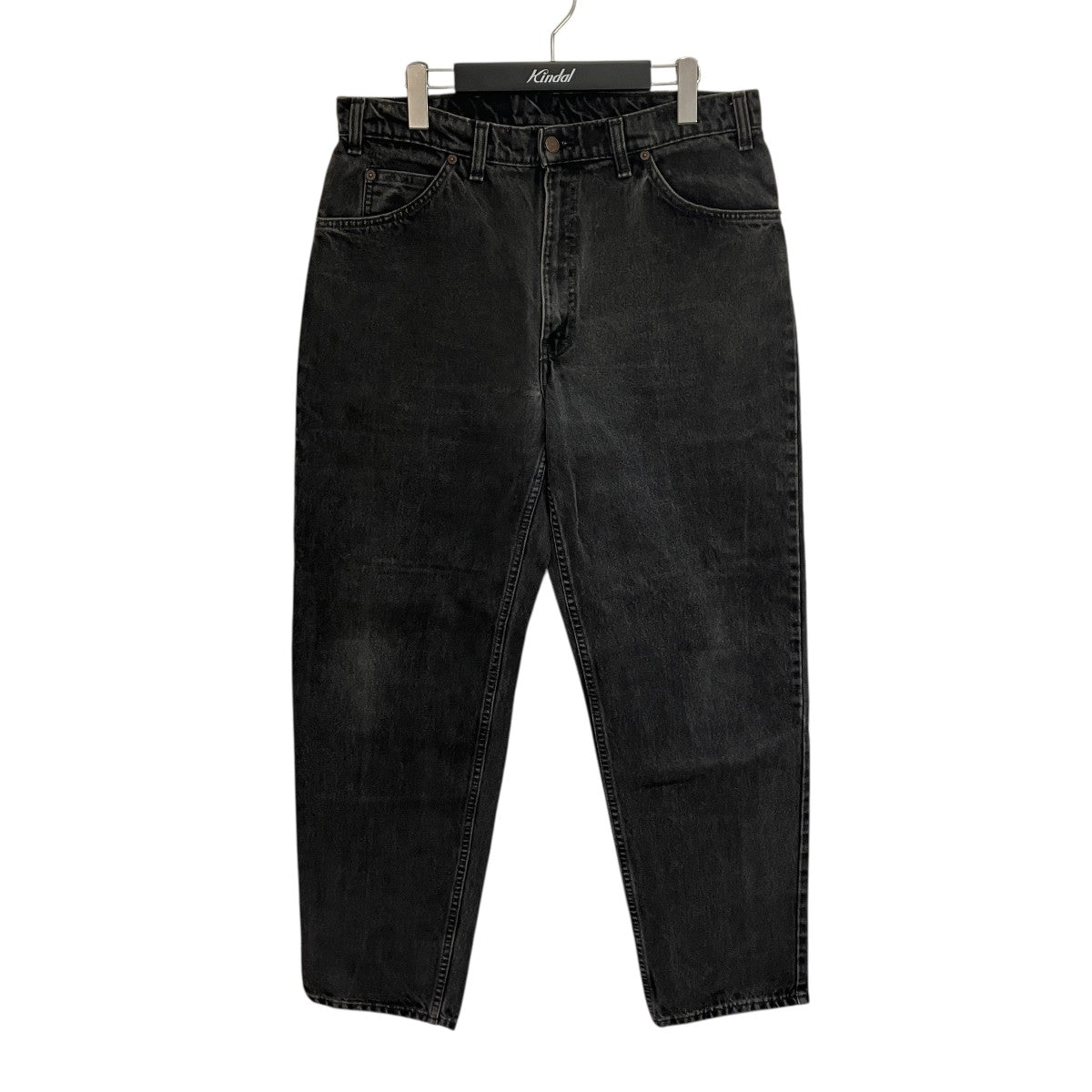 LEVI'S(リーバイス) オレンジタブデニムパンツ02354 02354 ブラック