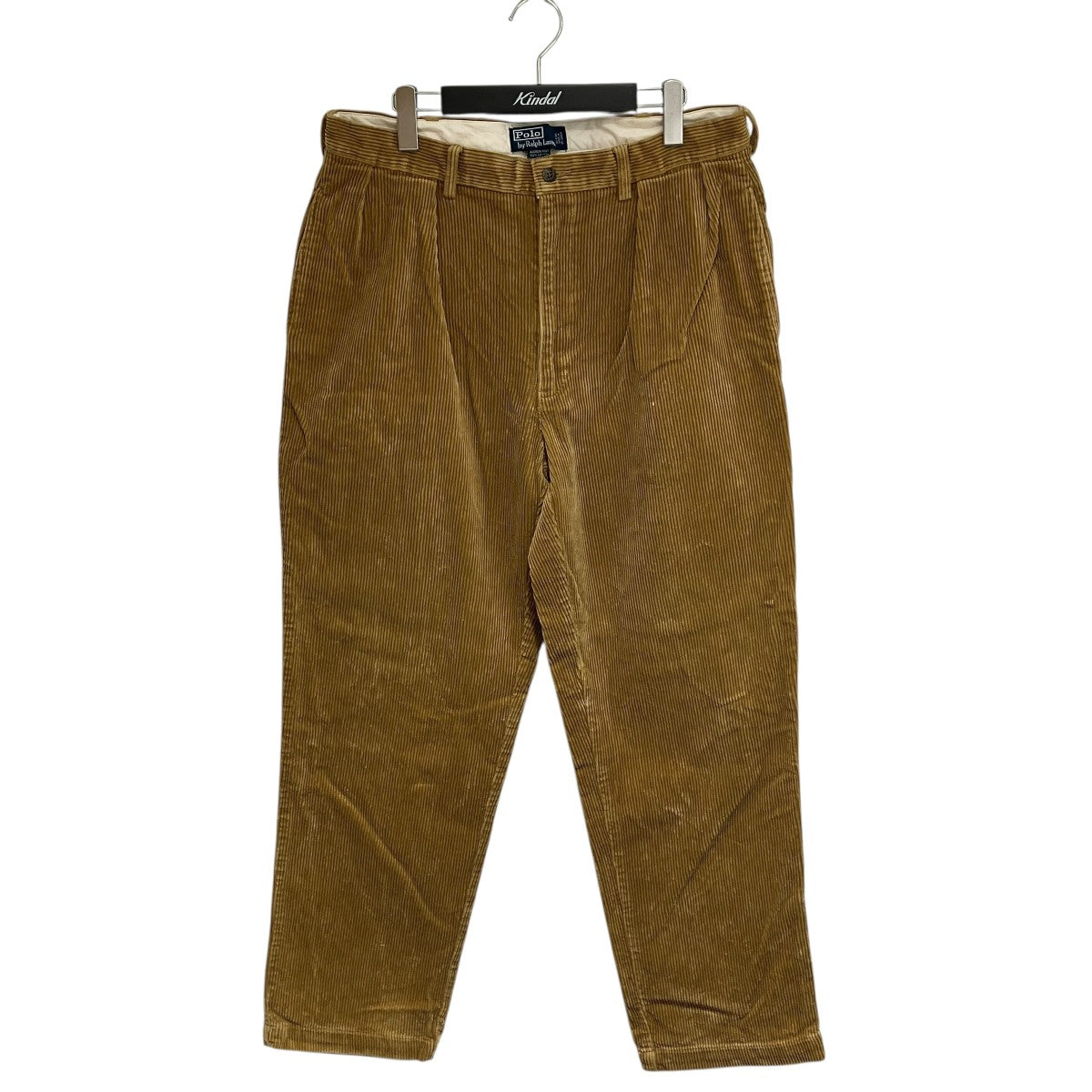POLO RALPH LAUREN(ポロラルフローレン) コーデュロイパンツ ブラウン