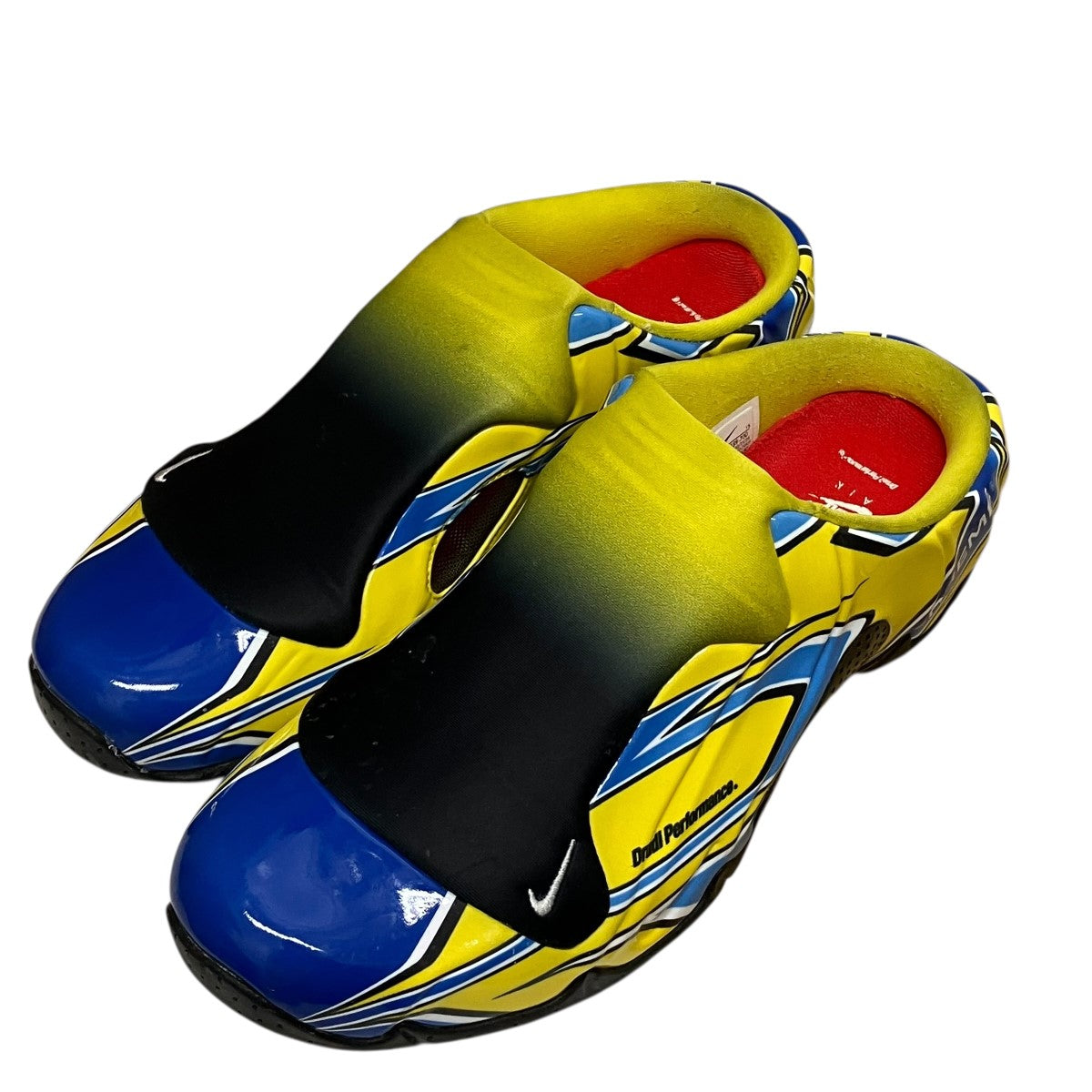 Clogposite SPサボサンダル