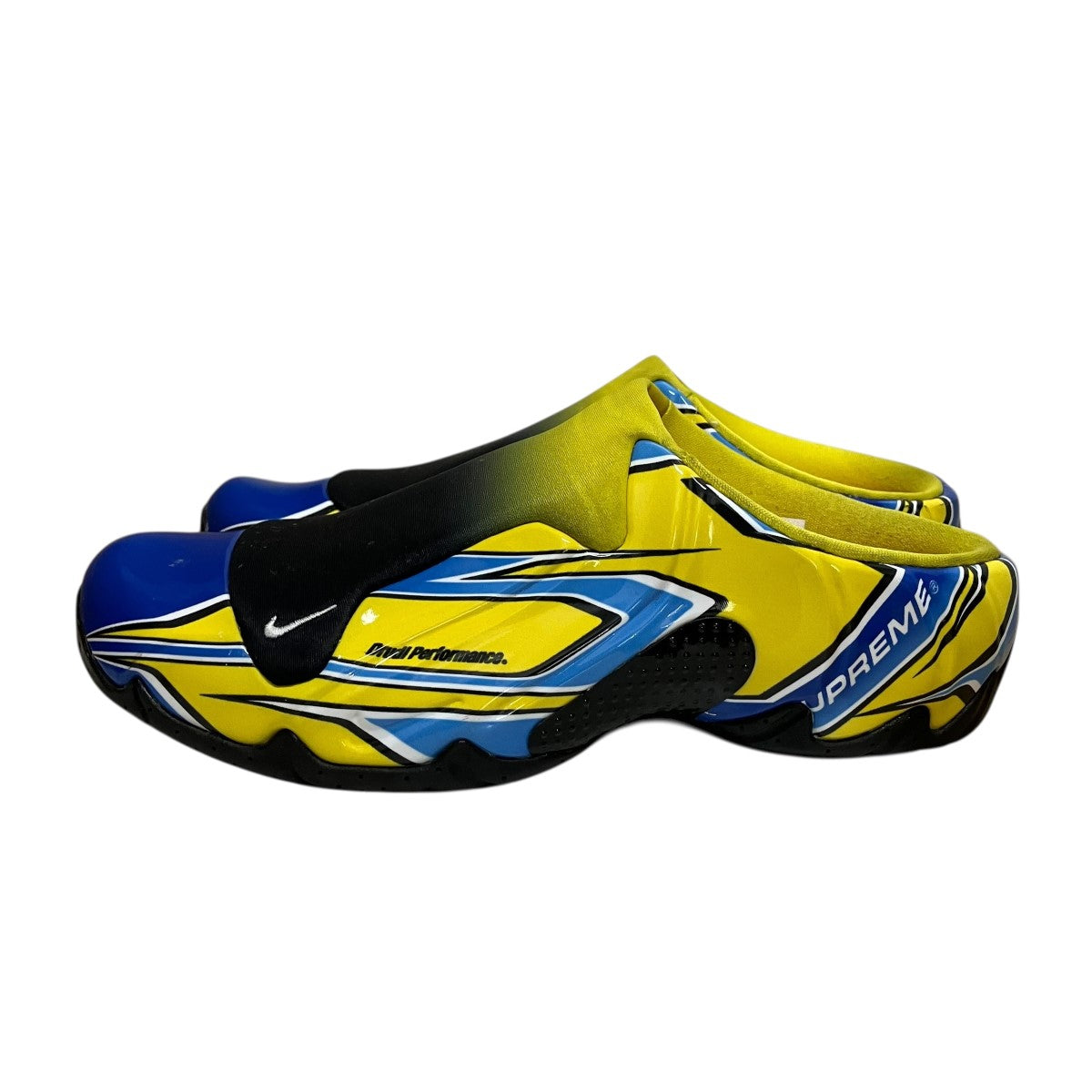 Clogposite SPサボサンダル