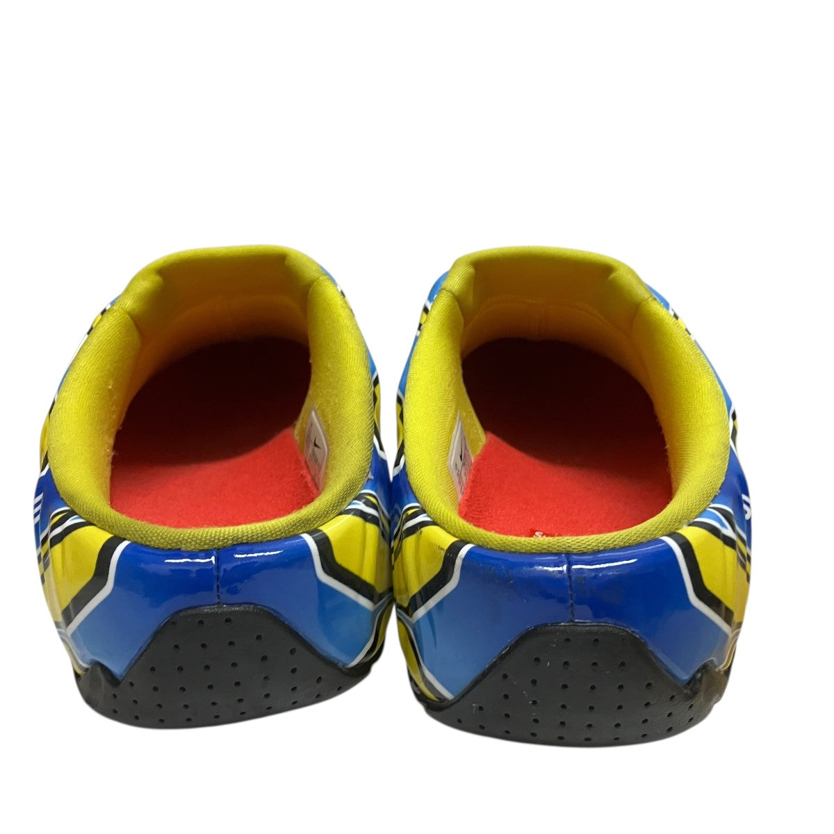 Clogposite SPサボサンダル