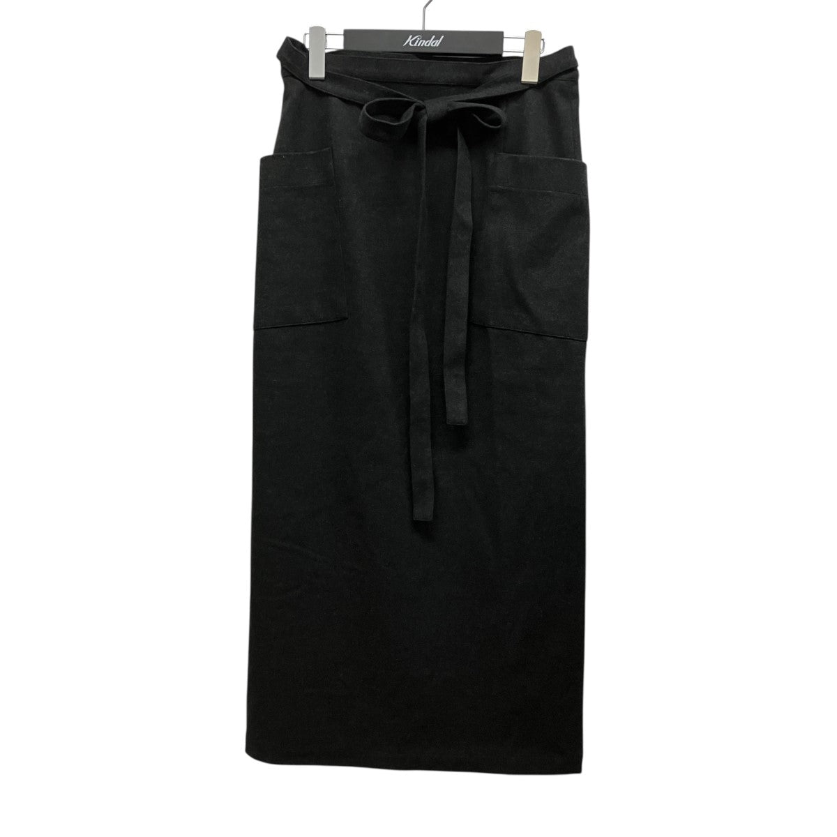 MIRANDA WRAP SKIRTラップスカート13502-232-1317-1