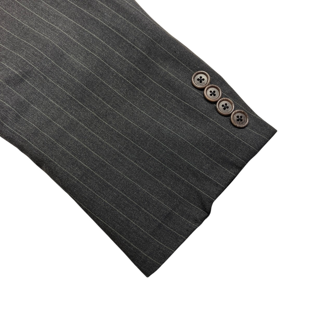 BROOKS BROTHERS(ブルックスブラザーズ) テーラードジャケット グレー