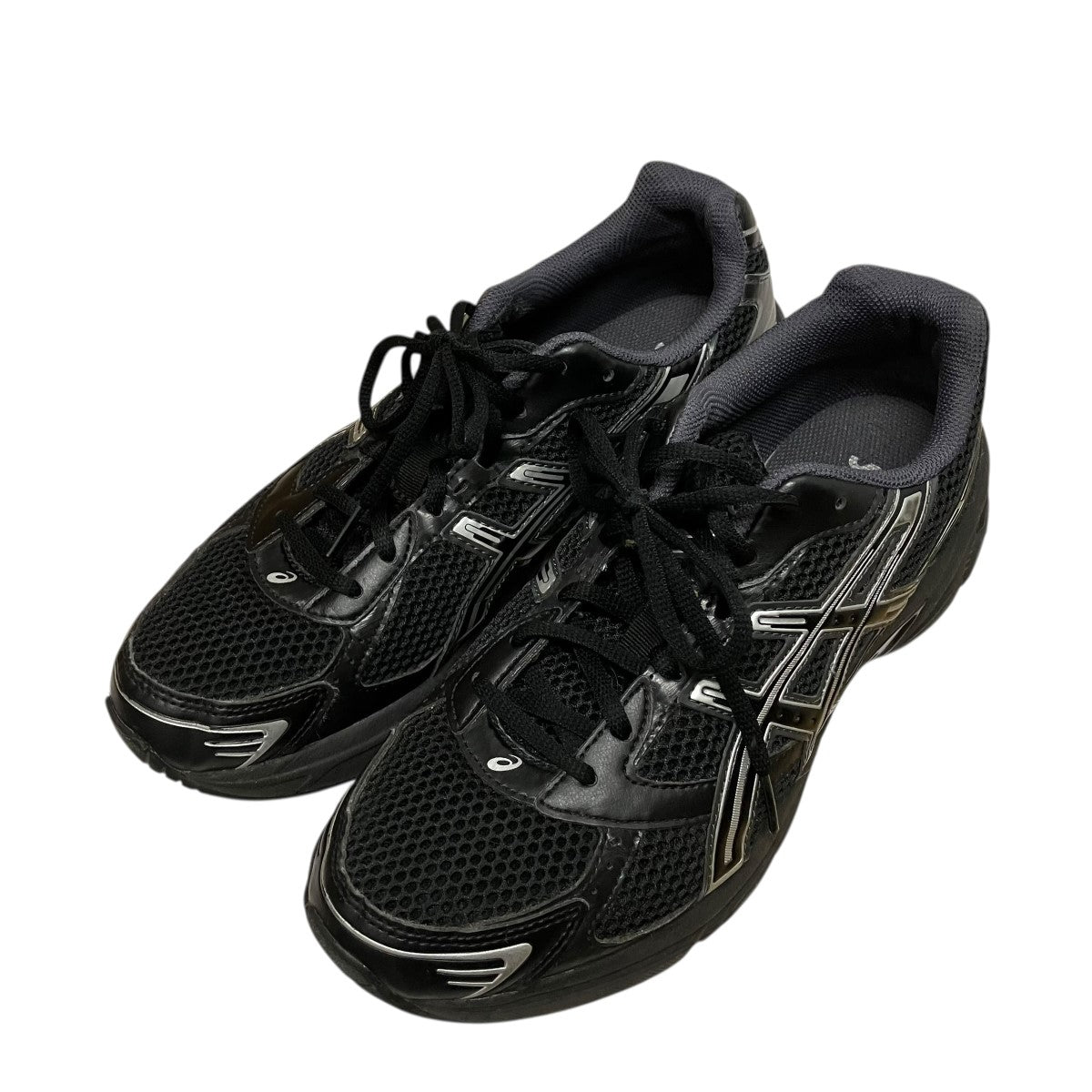 ゲルローカットスニーカー1201A906