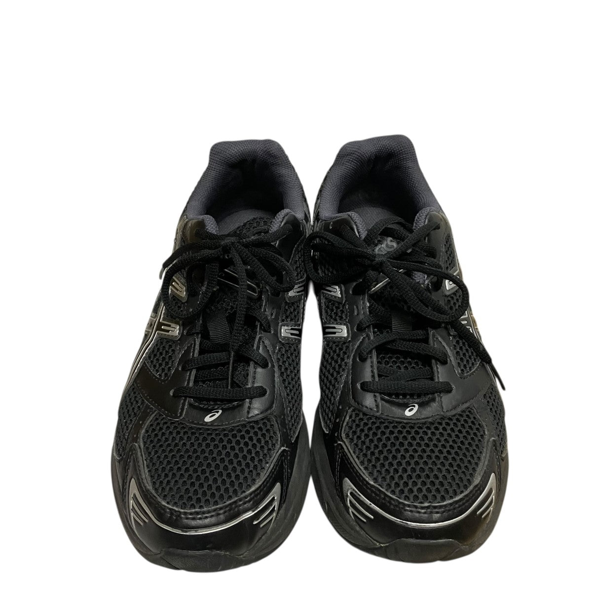 ゲルローカットスニーカー1201A906