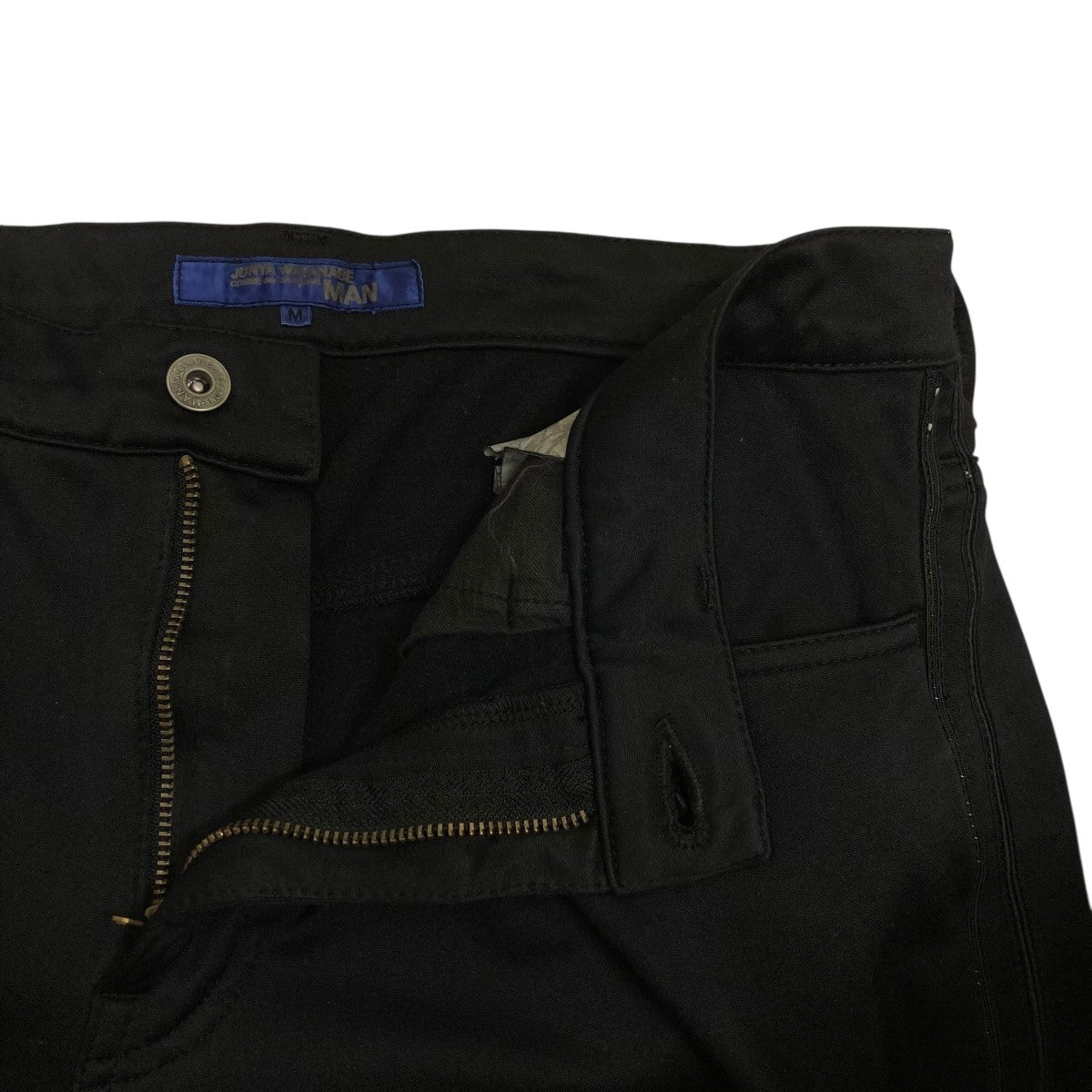 JUNYA WATANABE MAN 5Pパンツ 古着・中古-5枚目のアイテム画像
