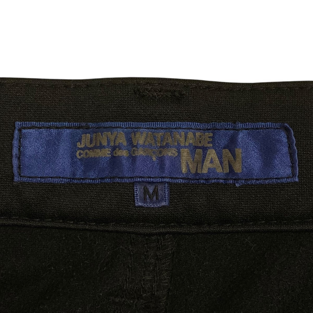 JUNYA WATANABE MAN 5Pパンツ 古着・中古-6枚目のアイテム画像