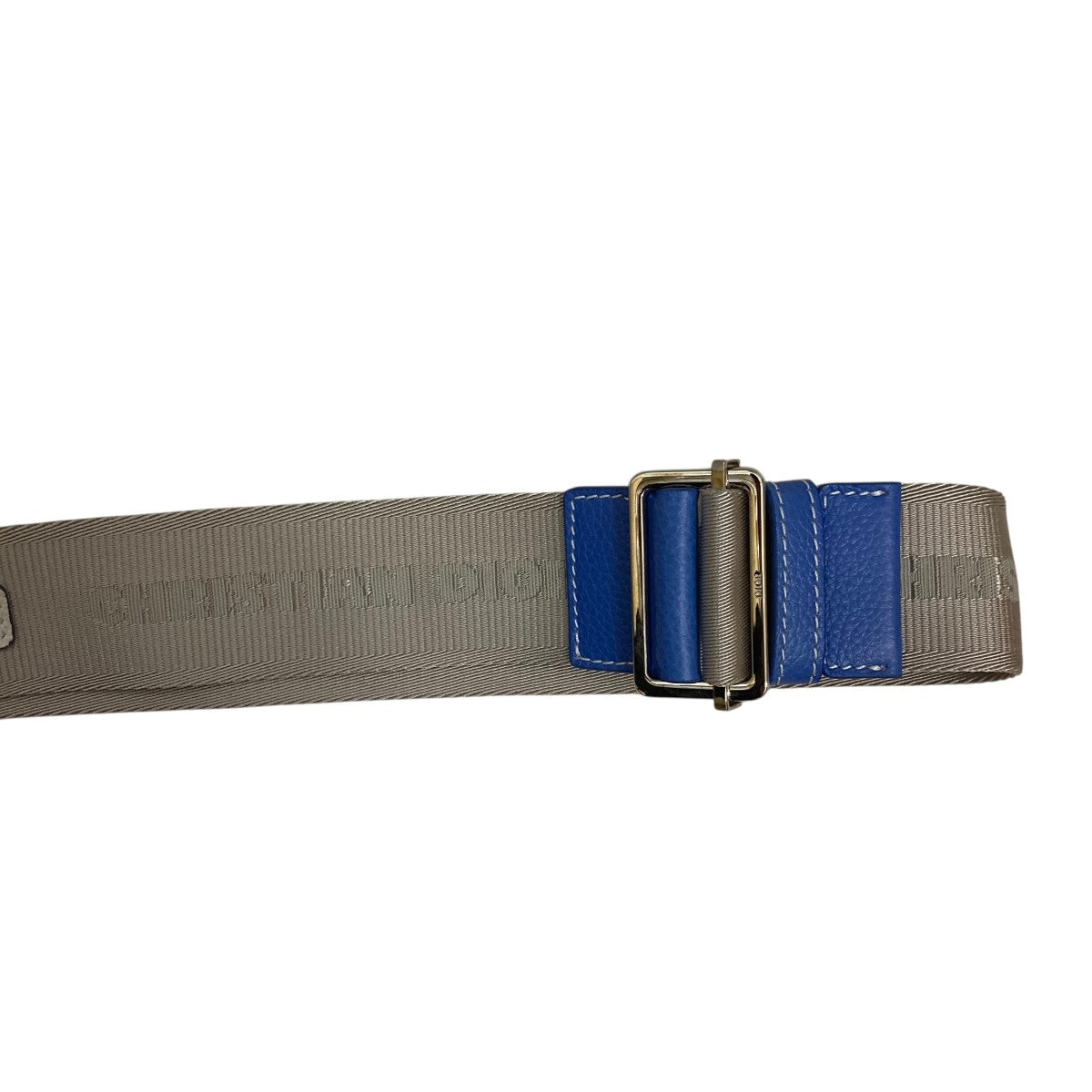 Christian Dior グラデーションサドルバッグ 古着・中古-9枚目のアイテム画像