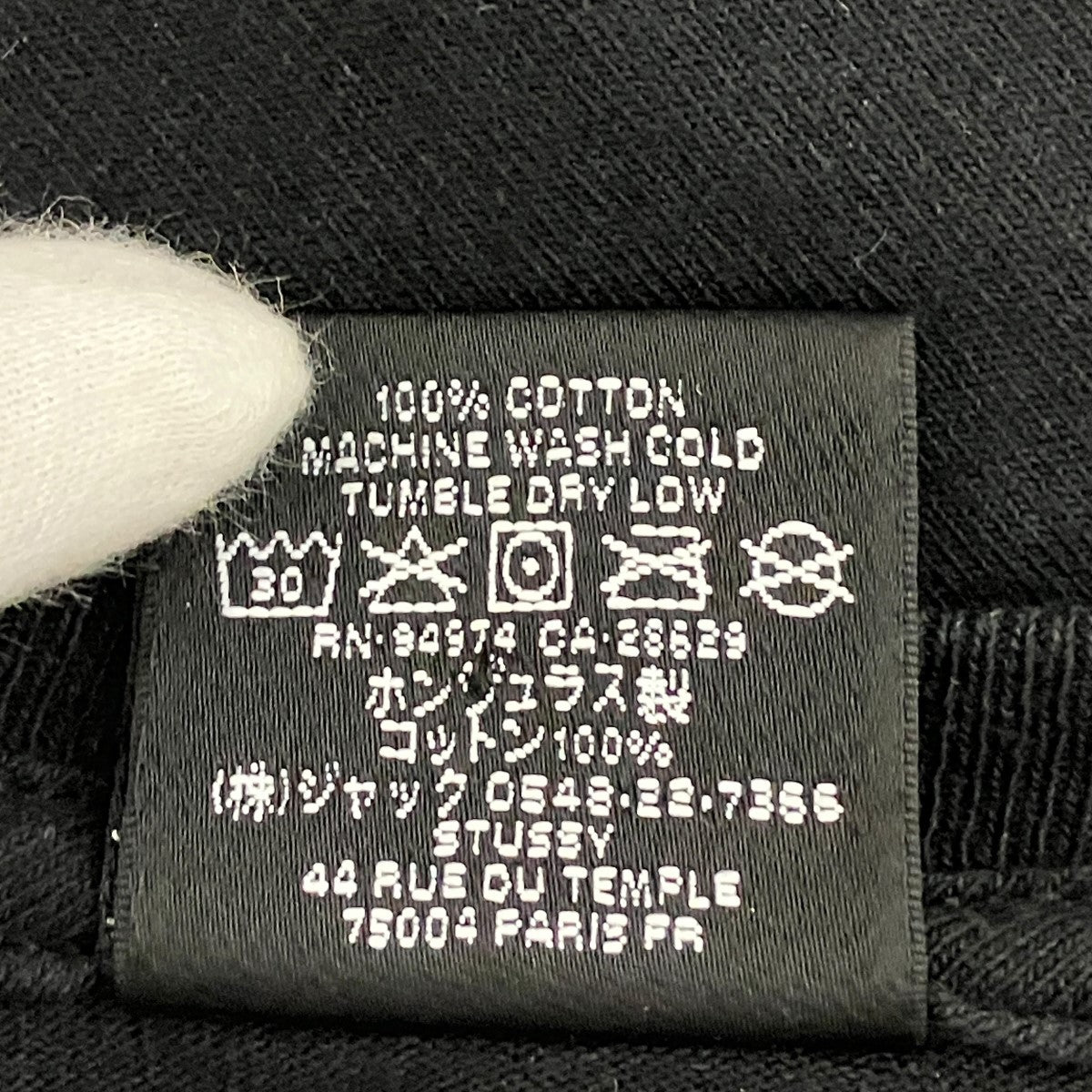 プリントTシャツ