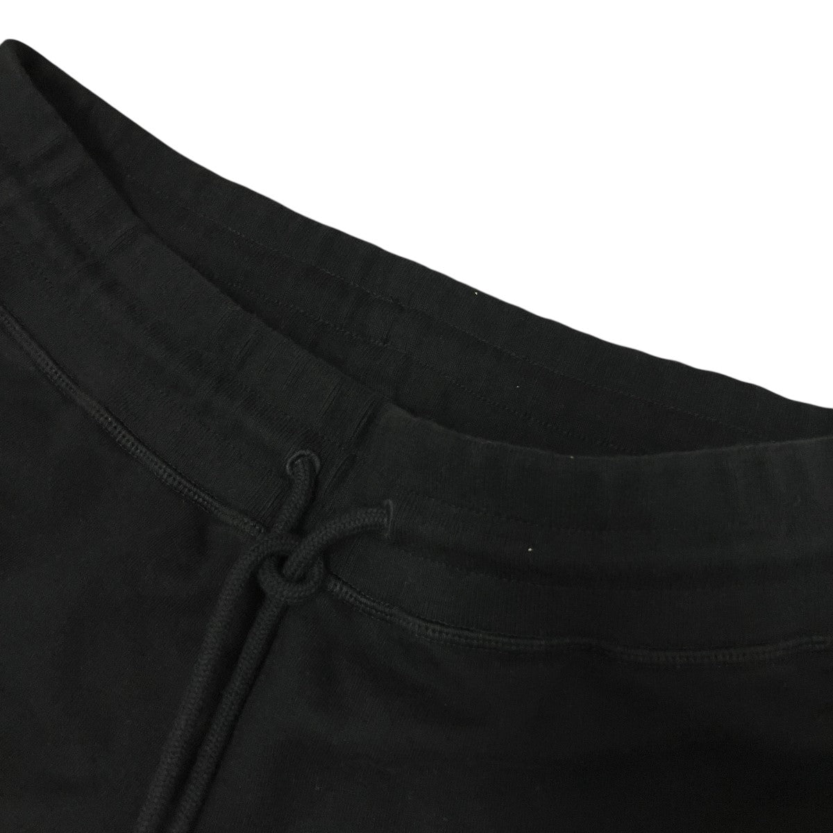 バックプリントハーフパンツOMCI005F18192032