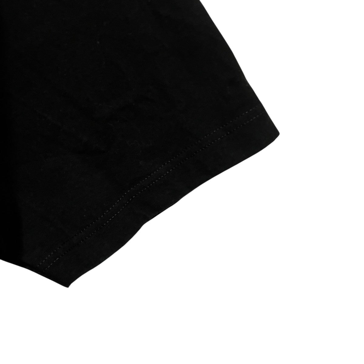 HUF×J Dilla Studio プリントTシャツ 古着・中古-4枚目のアイテム画像