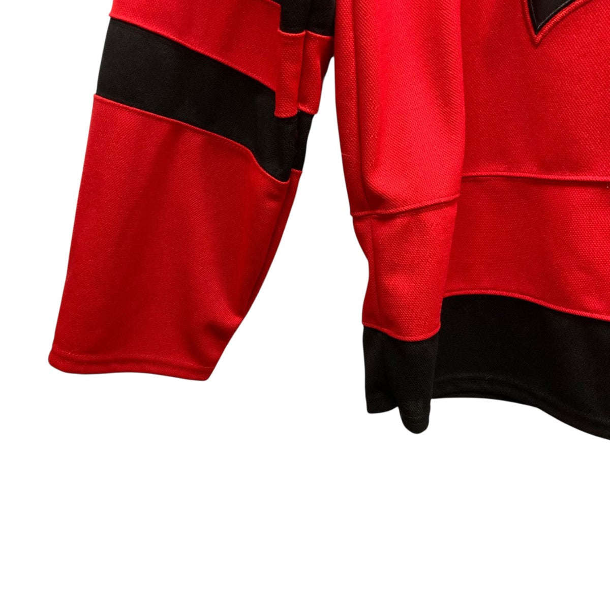 adidas NHLゲームシャツ 古着・中古-5枚目のアイテム画像