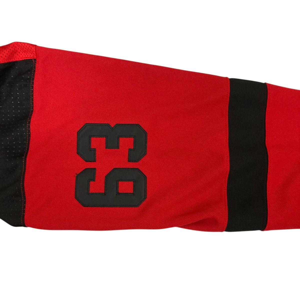 adidas NHLゲームシャツ 古着・中古-6枚目のアイテム画像