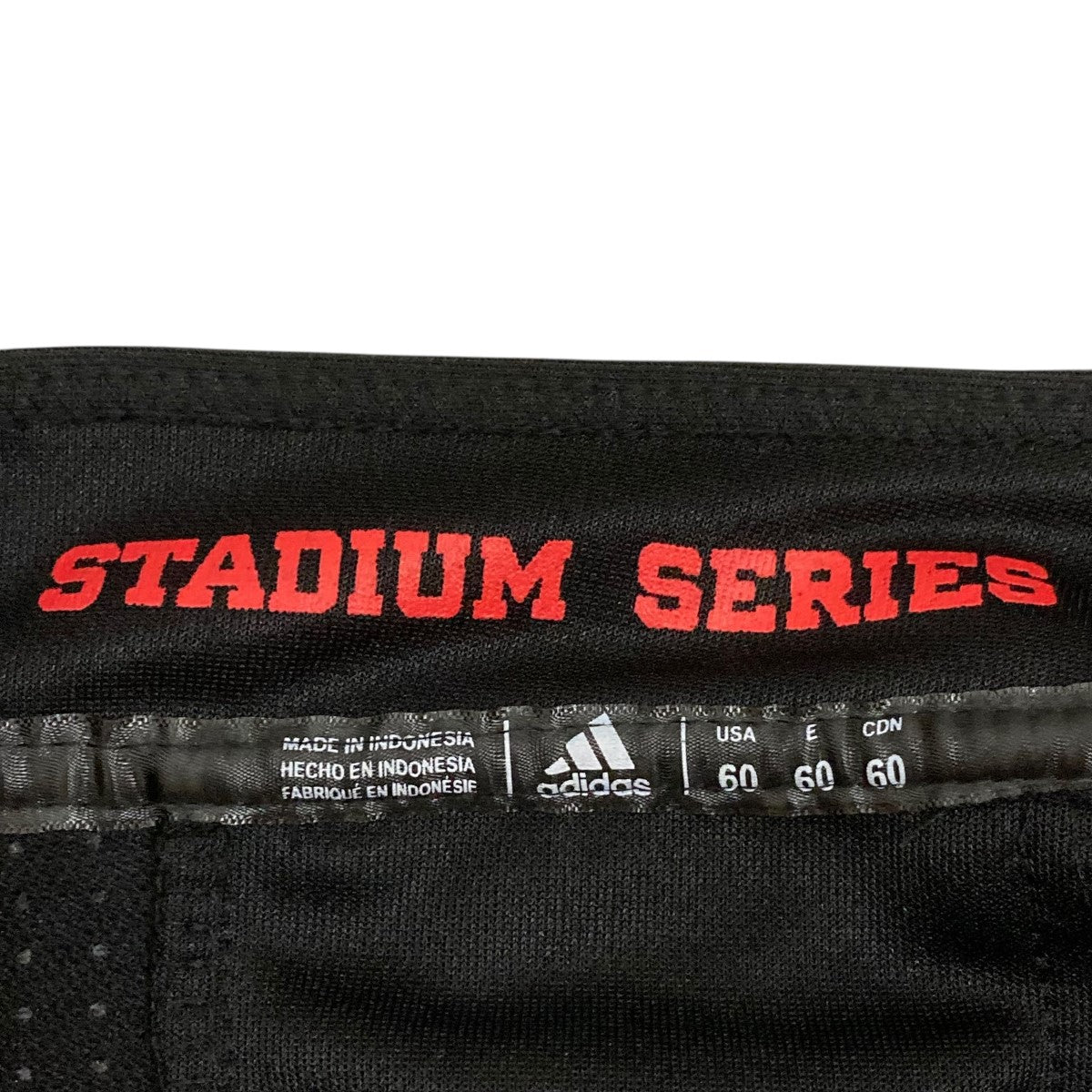adidas NHLゲームシャツ 古着・中古-7枚目のアイテム画像