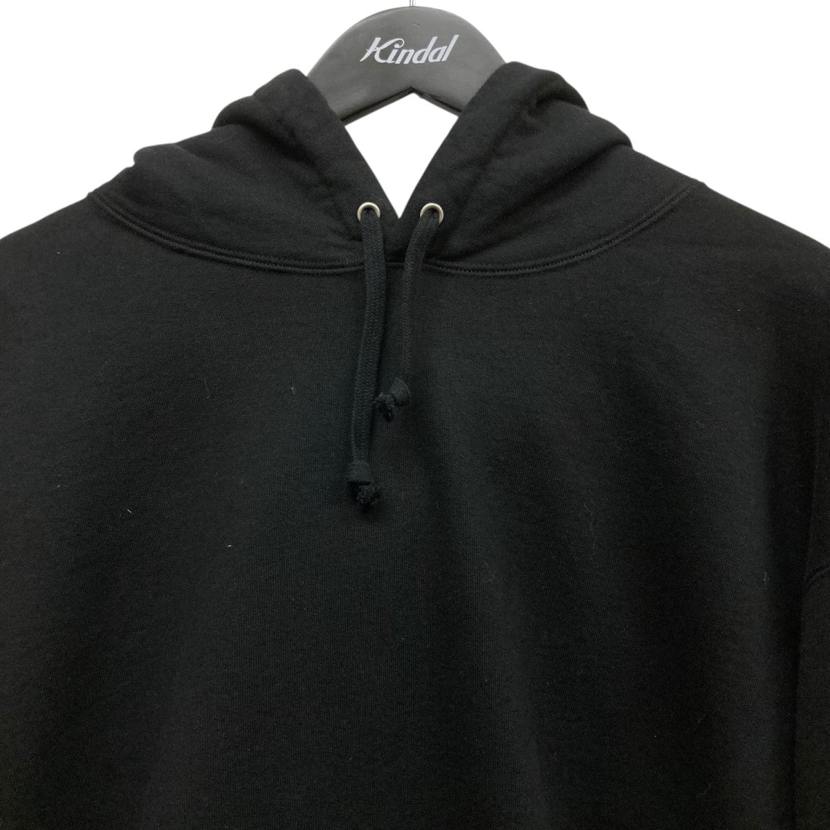 Supreme 21AWMulti Logo Hooded Sweatshirtバックロゴパーカー 古着・中古-3枚目のアイテム画像