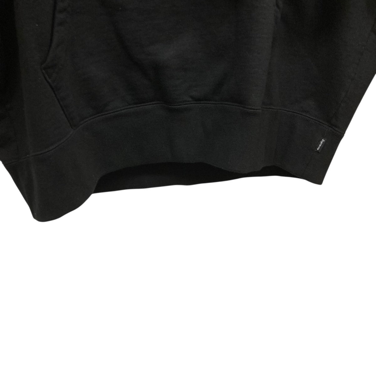 Supreme 21AWMulti Logo Hooded Sweatshirtバックロゴパーカー 古着・中古-4枚目のアイテム画像