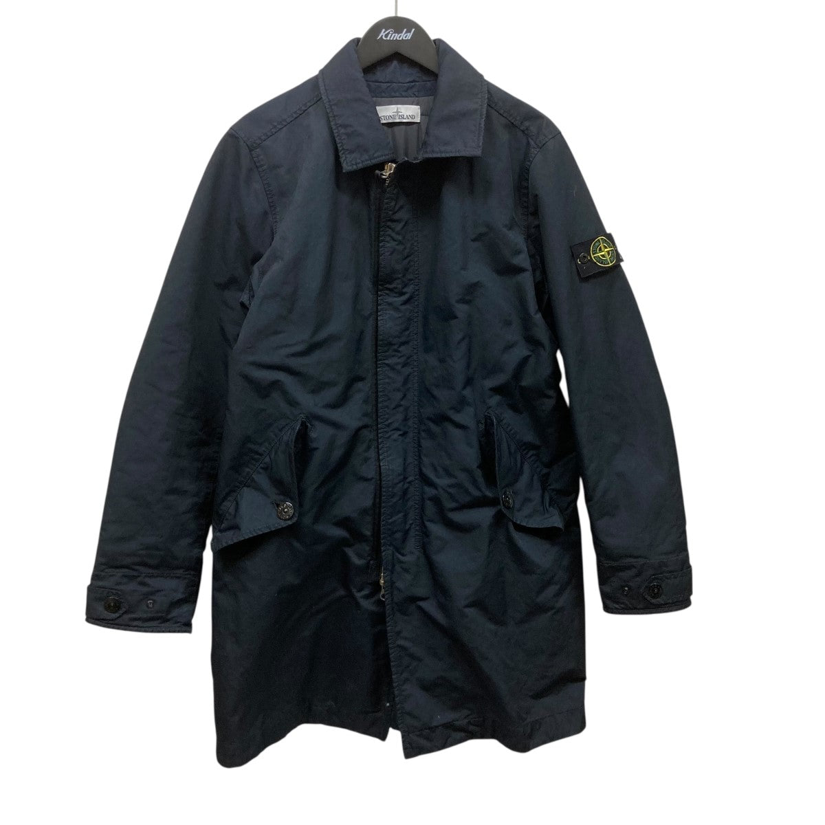 DAVID TC中綿コート691570749