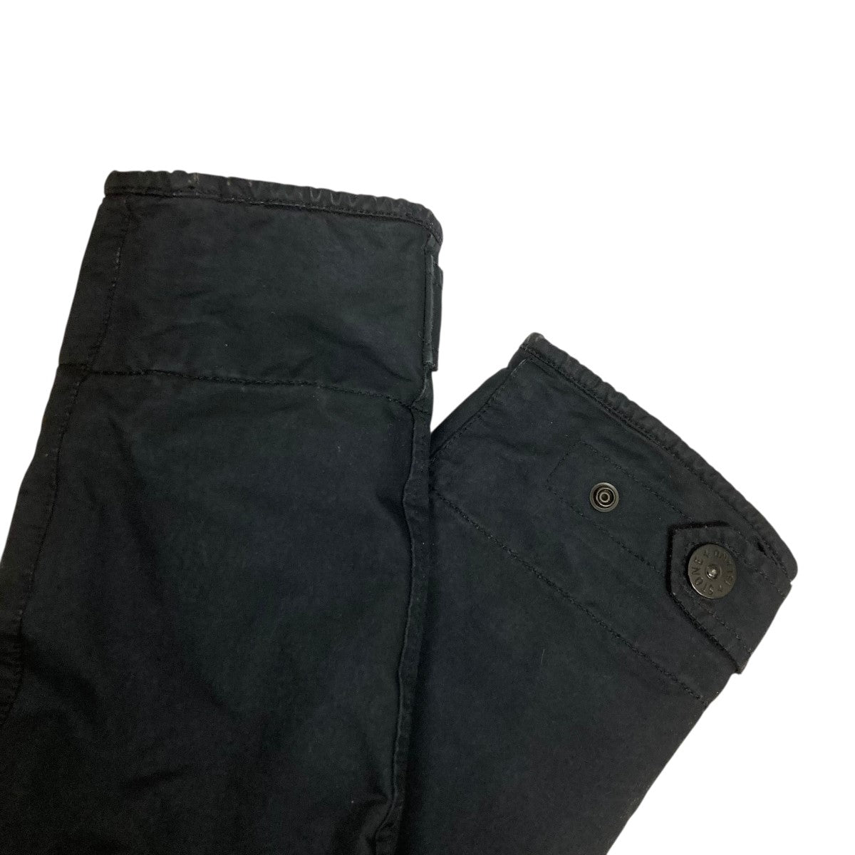 STONE ISLAND DAVID TC中綿コート691570749 古着・中古-7枚目のアイテム画像