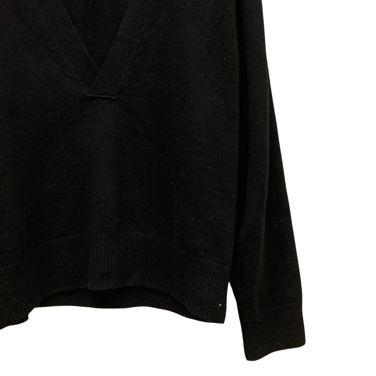 Ernie Palo(アーニーパロ) V-neck Pullover KnitVネックニットEP10KN01