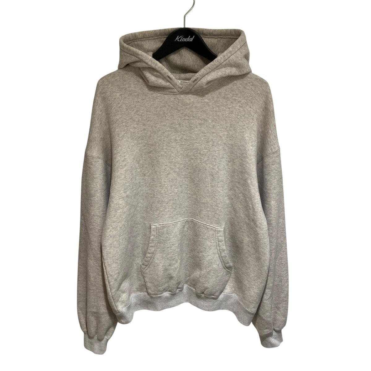 JUMBERCA SWEAT HOODIEパーカー233-60114