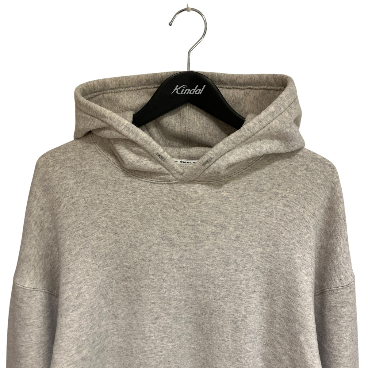 JUMBERCA SWEAT HOODIEパーカー233-60114