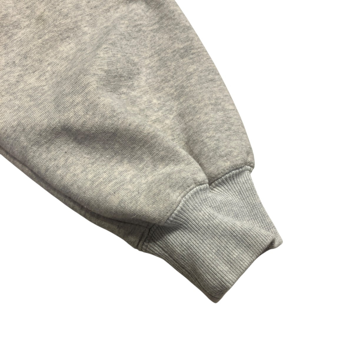 JUMBERCA SWEAT HOODIEパーカー233-60114