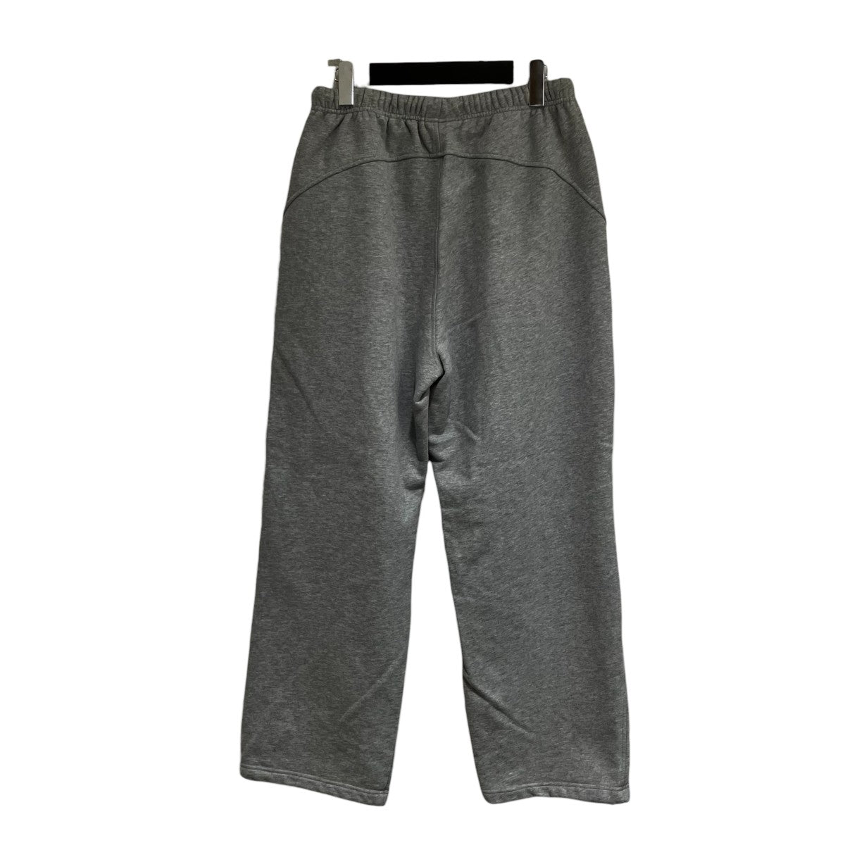 RESEARCHED EASY PANTSスウェットパンツSW-P0508
