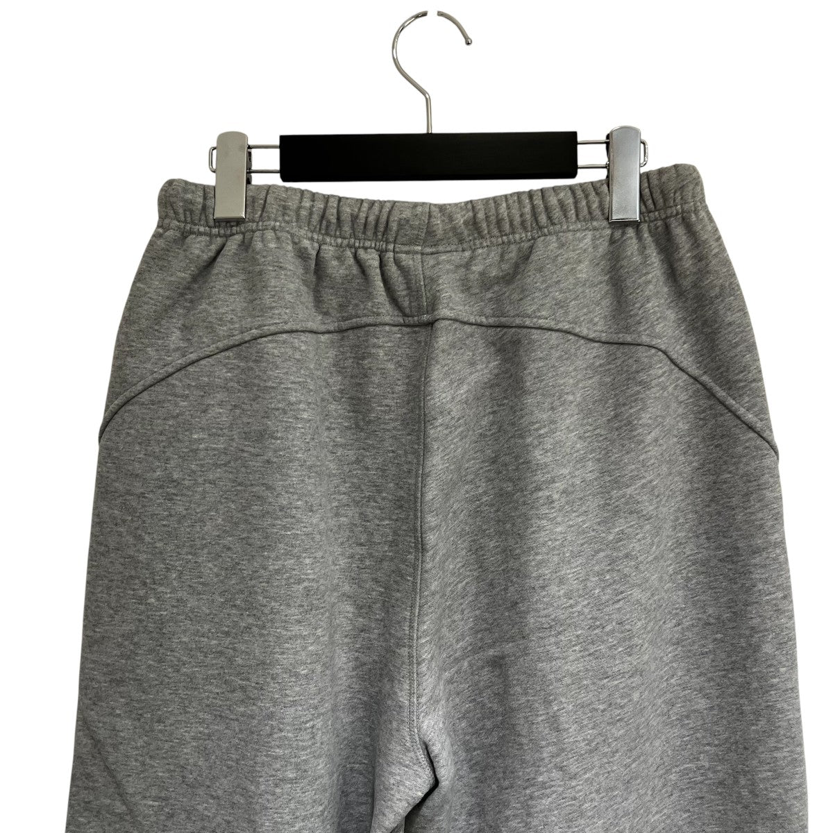 RESEARCHED EASY PANTSスウェットパンツSW-P0508