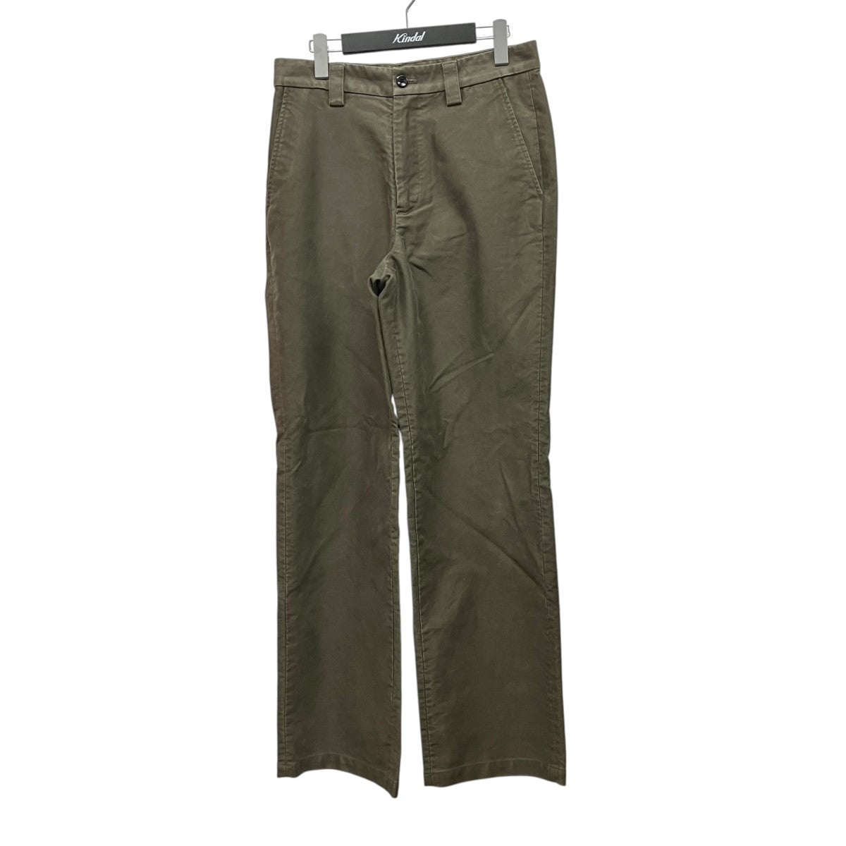 OUAT トラウザーズパンツO012013PT NEW TROUSERS 古着・中古-1枚目のアイテム画像