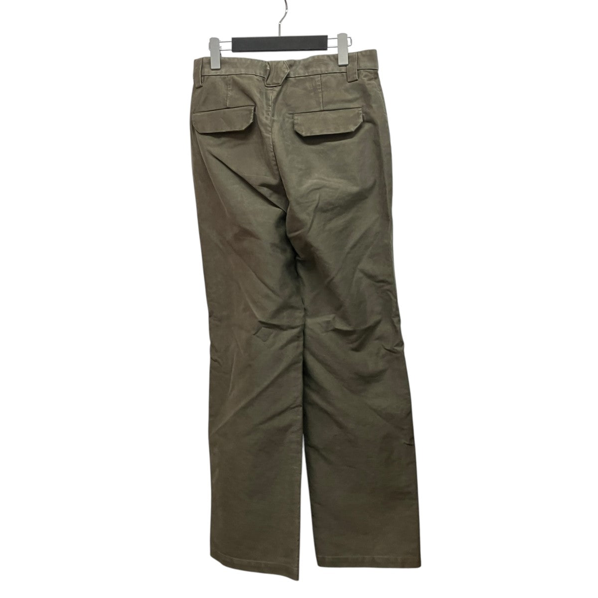 OUAT トラウザーズパンツO012013PT NEW TROUSERS 古着・中古-2枚目のアイテム画像