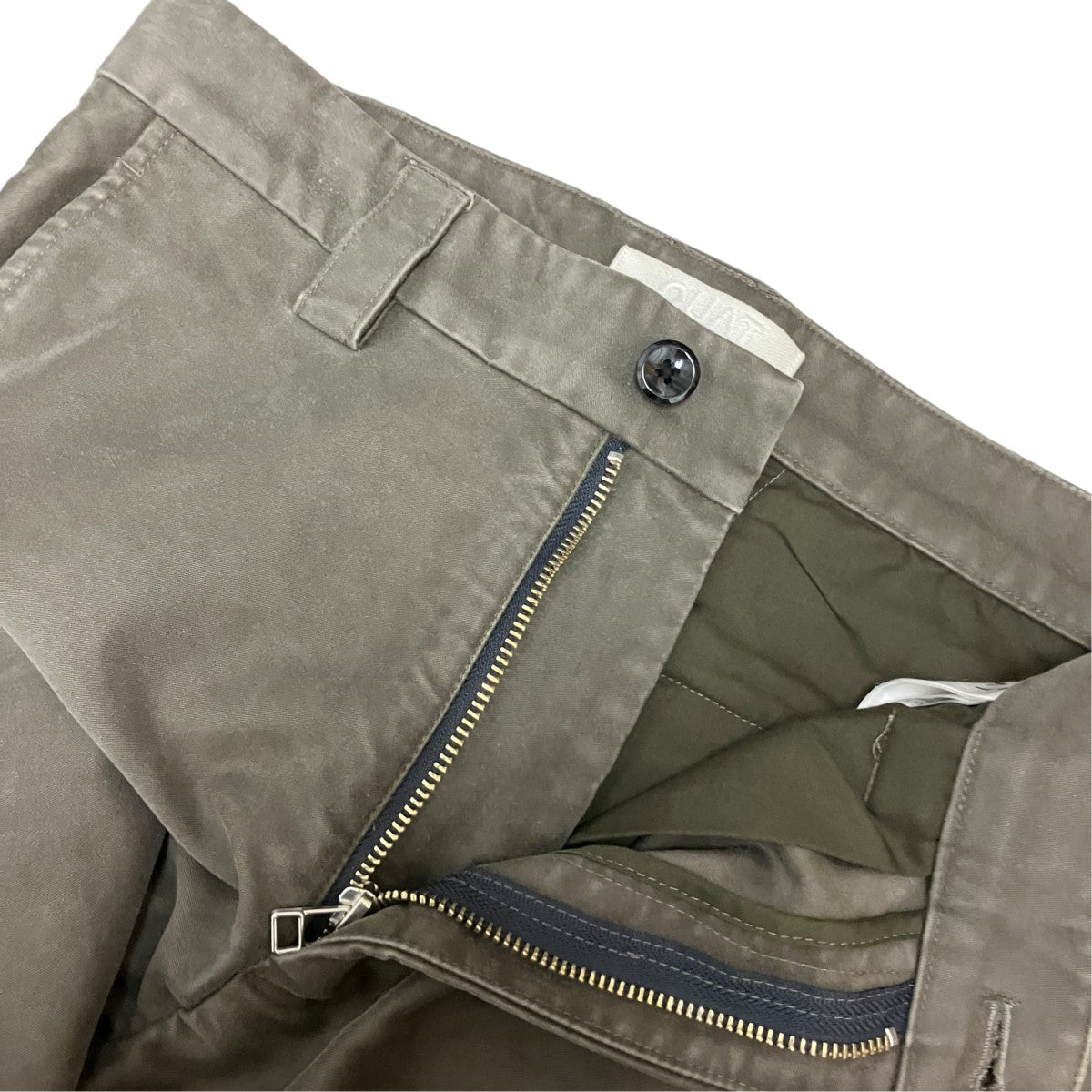 OUAT トラウザーズパンツO012013PT NEW TROUSERS 古着・中古-3枚目のアイテム画像