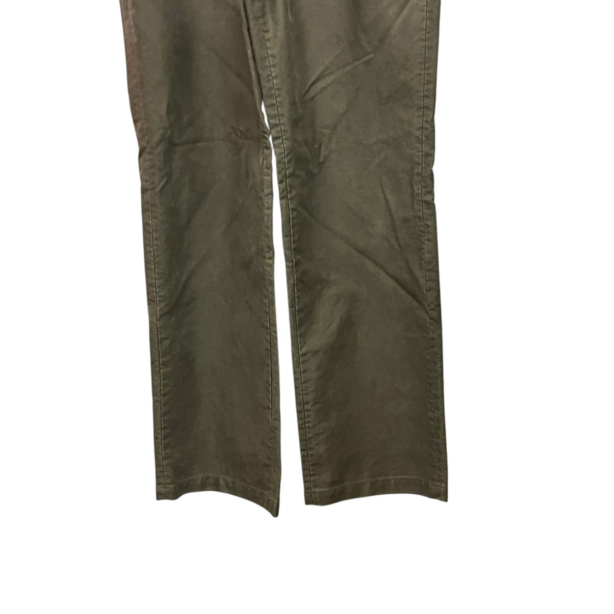 OUAT トラウザーズパンツO012013PT NEW TROUSERS 古着・中古-4枚目のアイテム画像