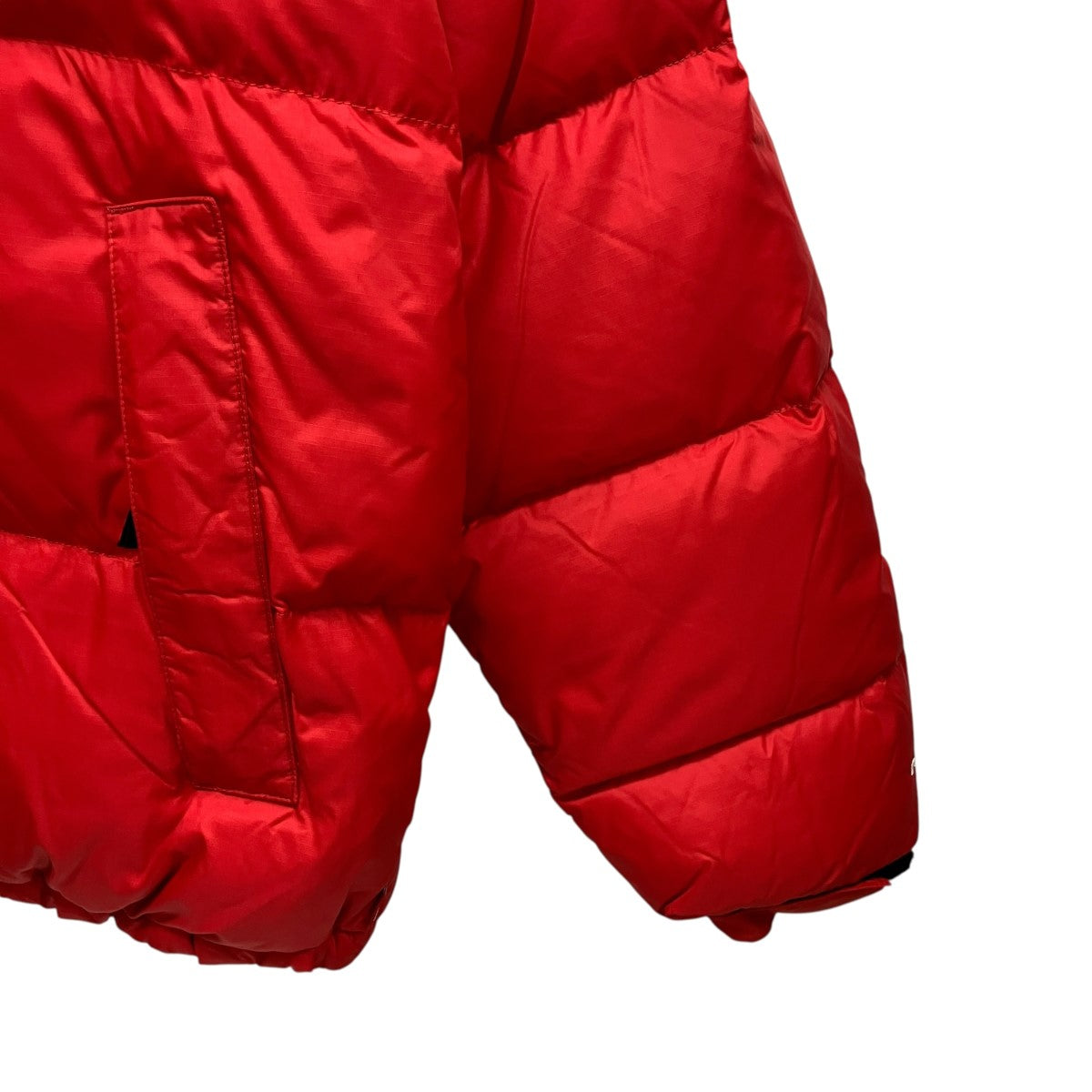 THE NORTH FACE×Supreme ダウンジャケットND524021 Raymond Pettibon Nuptse 古着・中古-6枚目のアイテム画像