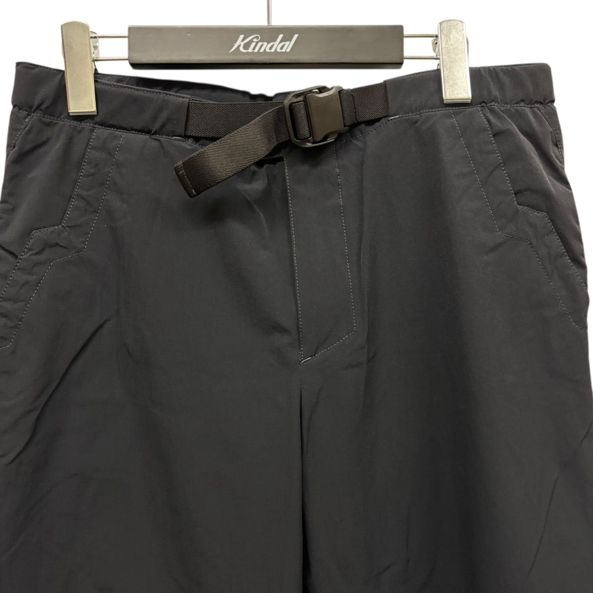 ナイロンパンツBG811114DL DEEP EXPEDITION PANTS