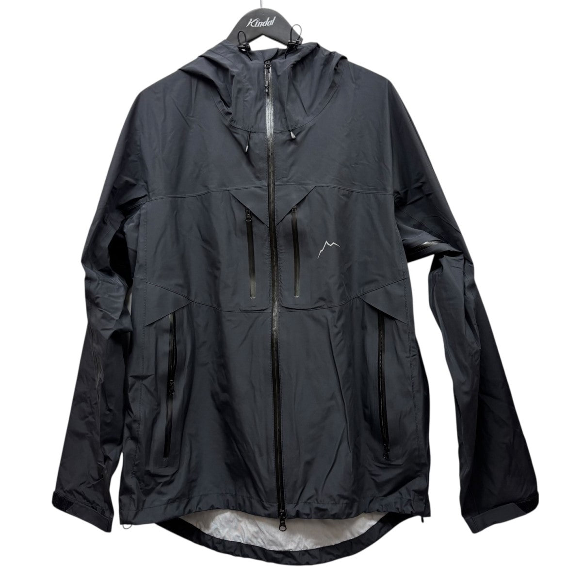 CAYL ナイロンジャケットLight Shield Jacket 古着・中古-1枚目のアイテム画像