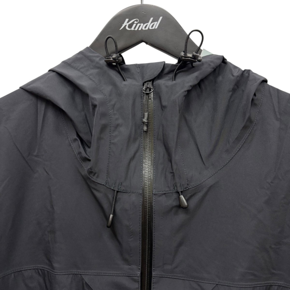 CAYL ナイロンジャケットLight Shield Jacket 古着・中古-3枚目のアイテム画像