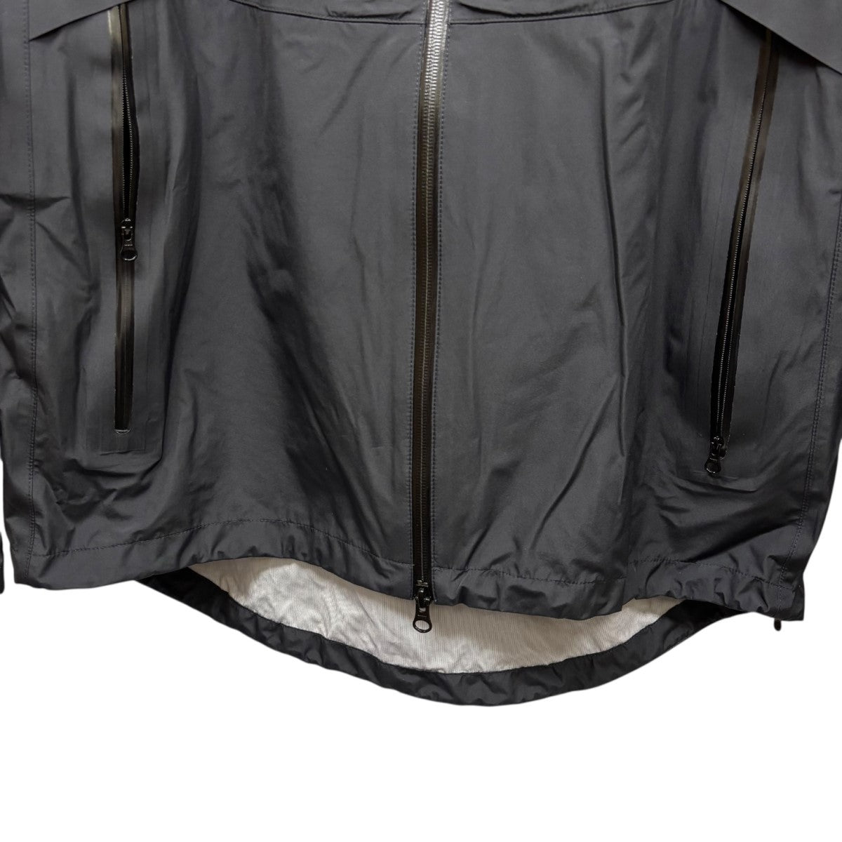 CAYL ナイロンジャケットLight Shield Jacket 古着・中古-4枚目のアイテム画像