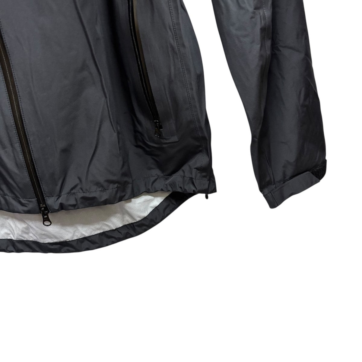 CAYL ナイロンジャケットLight Shield Jacket 古着・中古-5枚目のアイテム画像