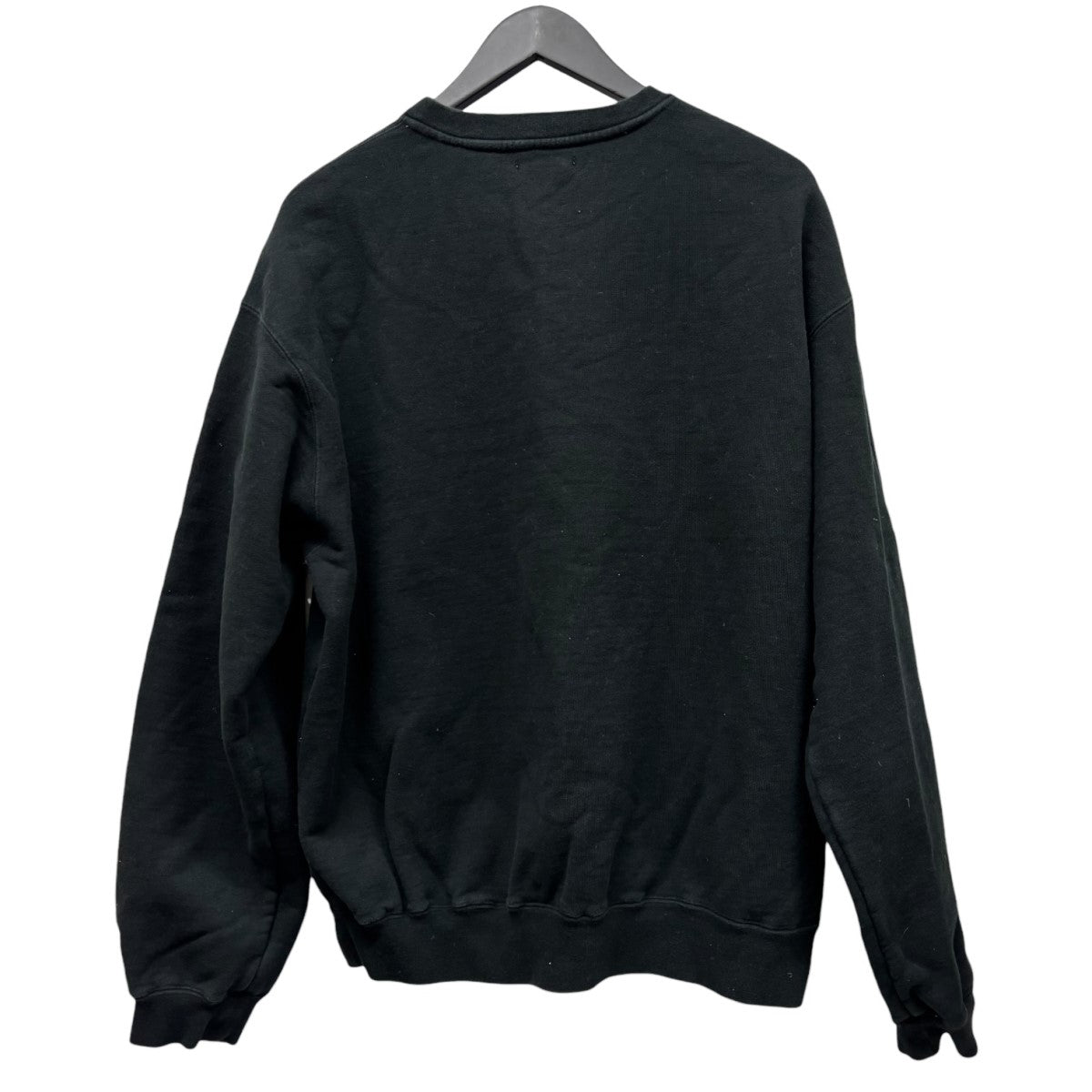 ジャンベルカクルーネック243-60112 JUMBERCA CREW NECK