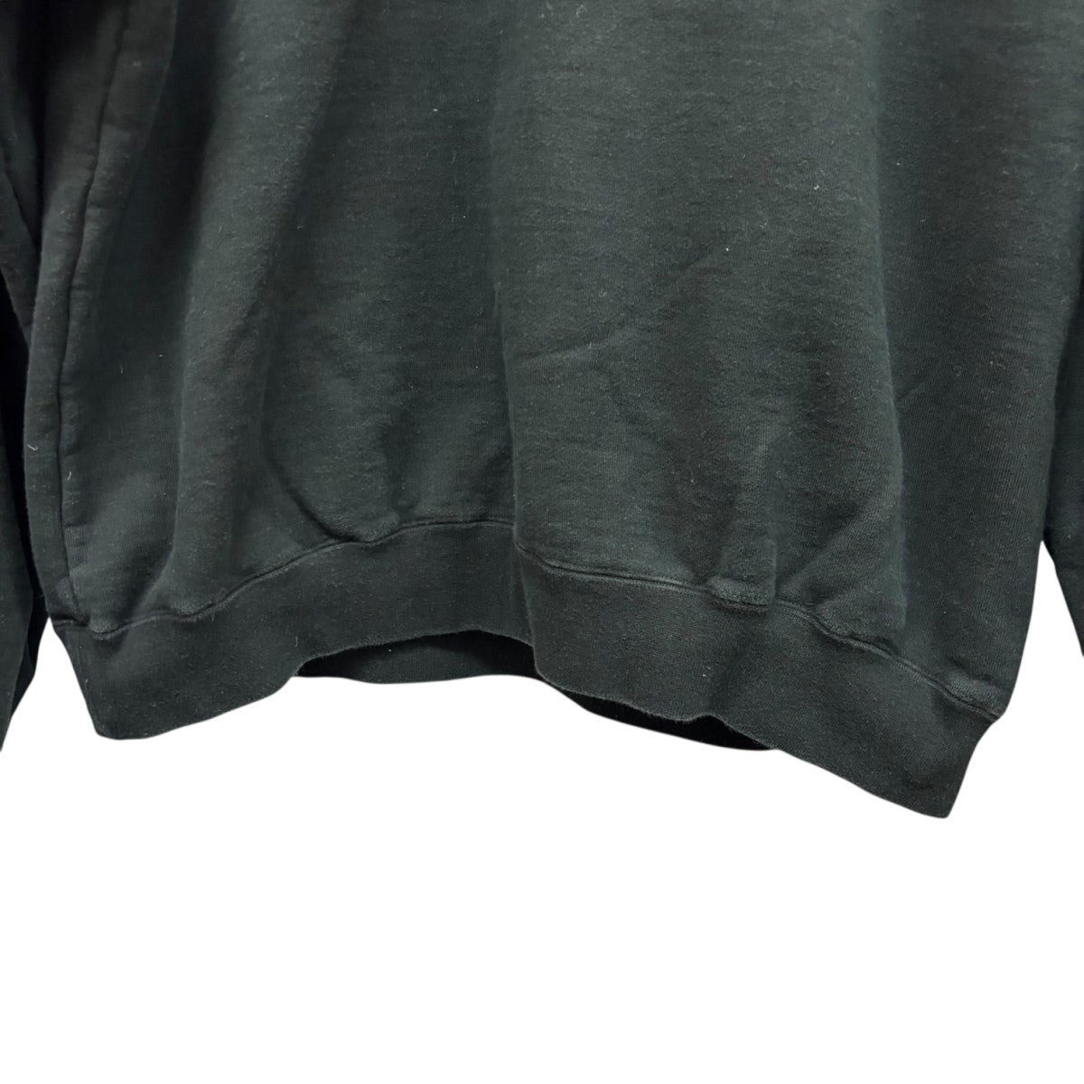 ジャンベルカクルーネック243-60112 JUMBERCA CREW NECK