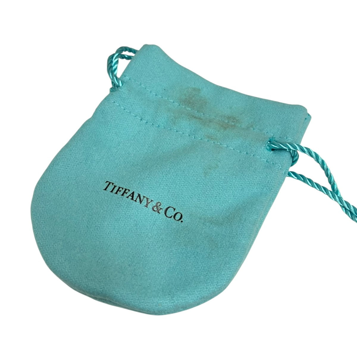 Tiffany ＆ Co． ボールリング 古着・中古-6枚目のアイテム画像