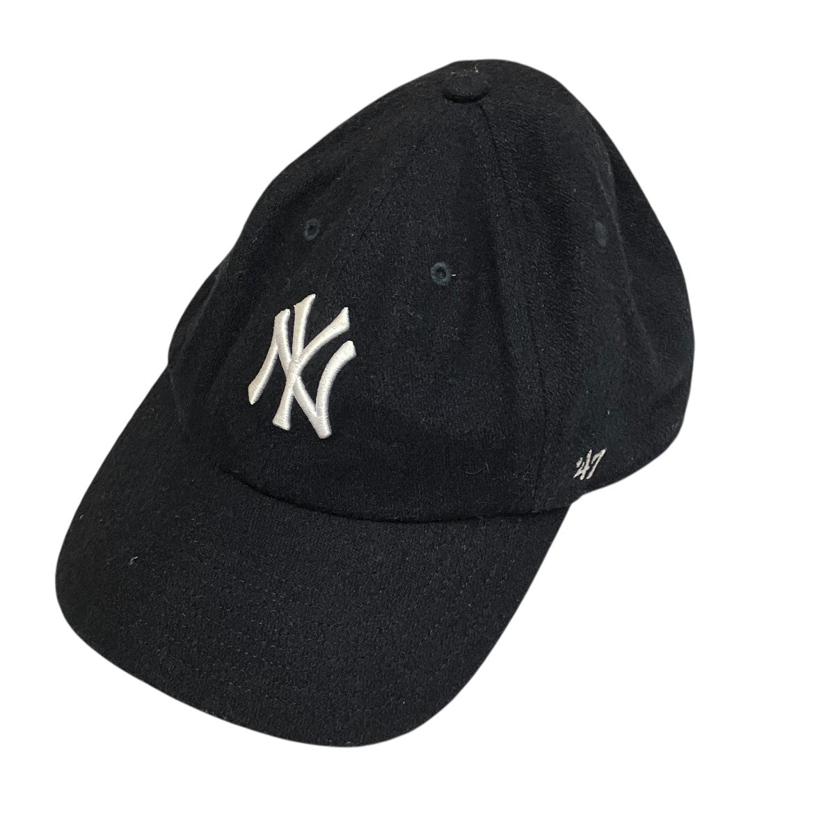Sporty ＆ Rich×New Era キャップ 古着・中古-1枚目のアイテム画像